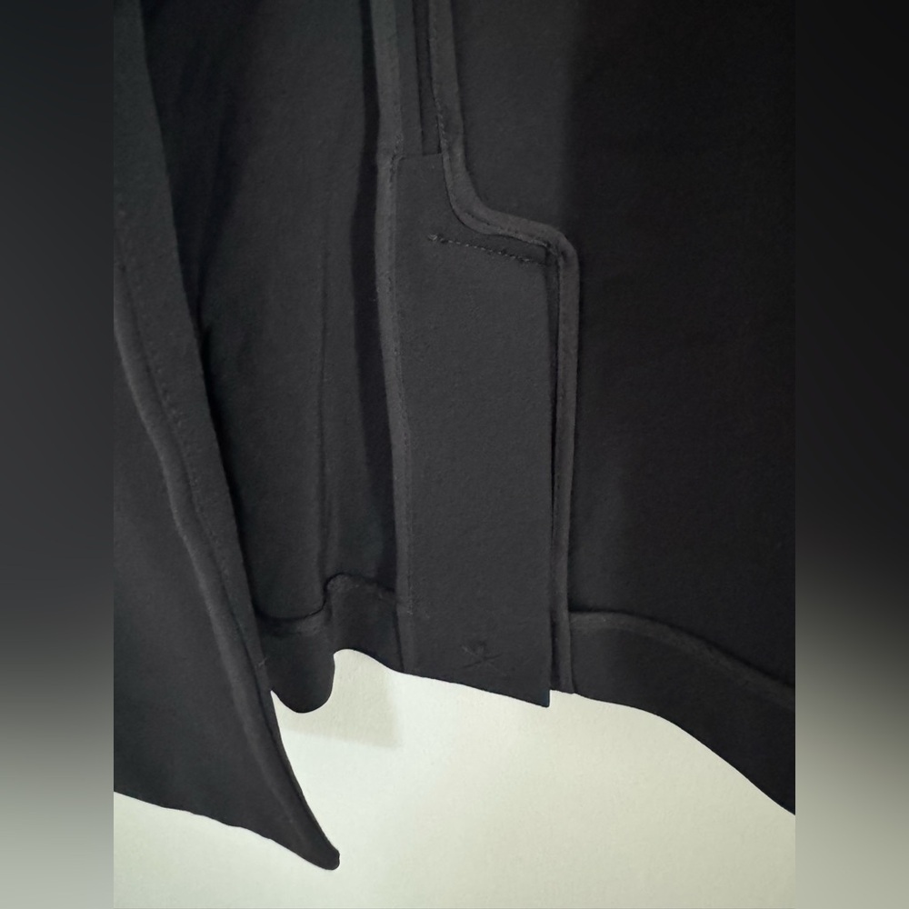 Veronica Beard Scuba Dickey Blazer size 00 - Picture 14 of 16